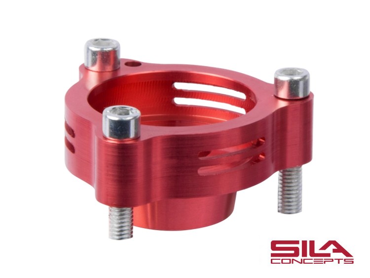 Jeep Renegade 1.4L Diverter Valve + Blow off Adapter Plate Package